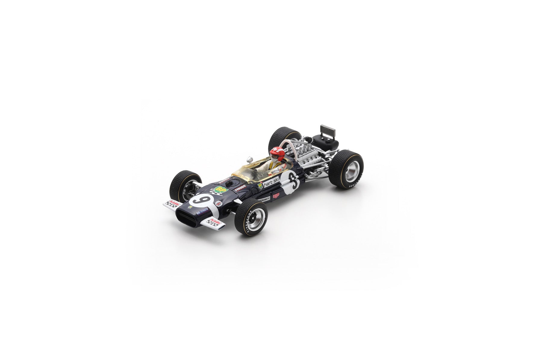 Lotus – Racing Models