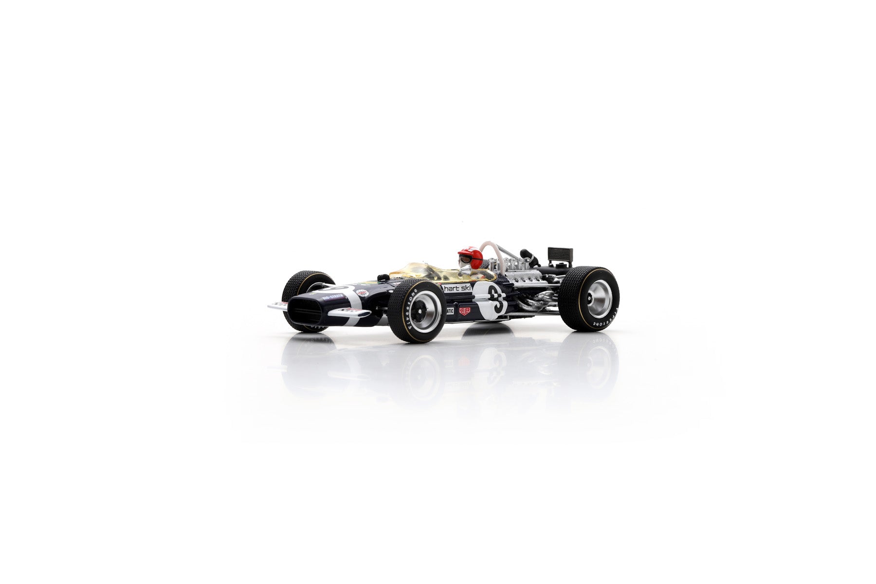 1/43 ロータス / Lotus Circuit Car-Prototype 1/43 ロータス / Lotus Circuit Car-Prototype 1/43 ロータス / Lotus
