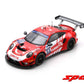 【2023年11月発売予定】Spark S6326 1/43 Team Türkiye - Porsche 911 GT3 R No.53 FIA Motorsport Games GT Sprint Cup Paul Ricard 2022  Ayhancan Güven