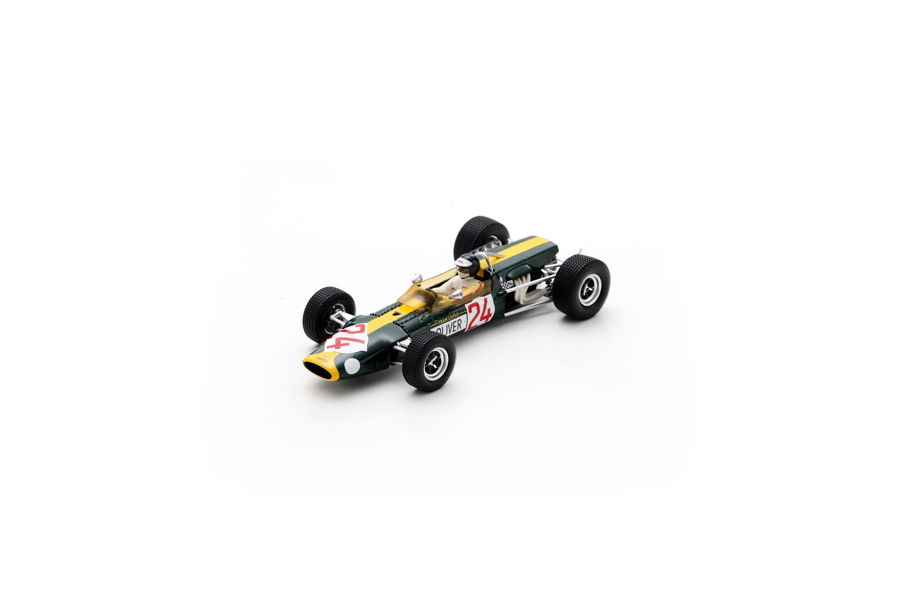 F1 1960年代 – Racing Models