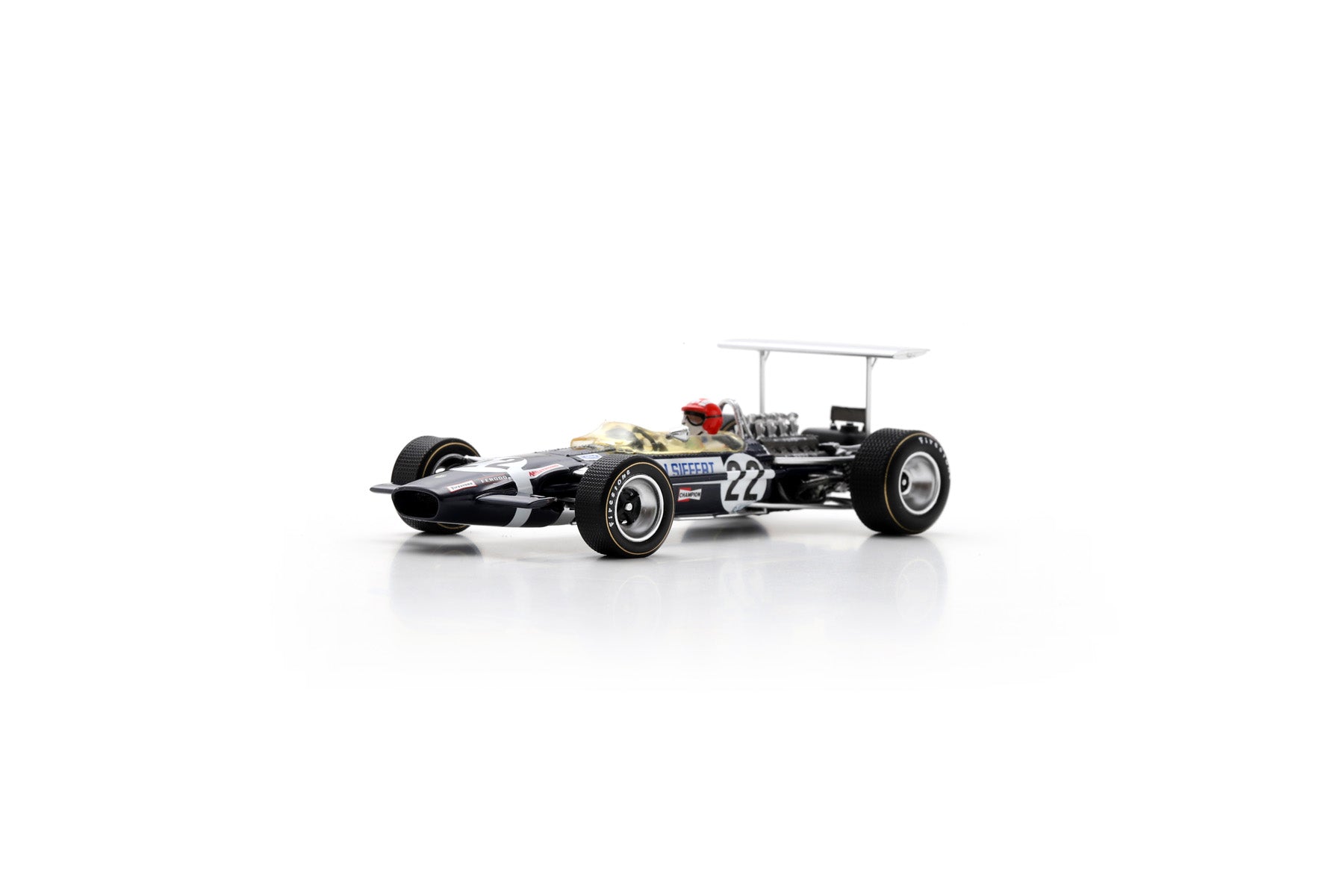 Lotus – Racing Models