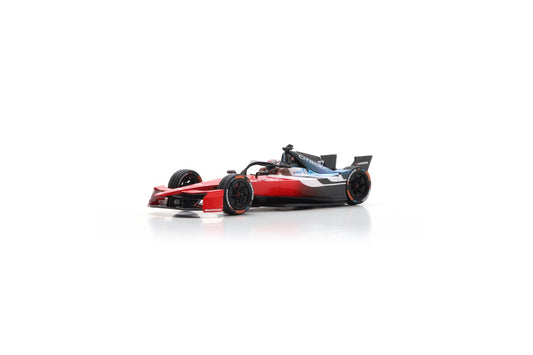 【2026年5月以降発売予定】 Spark S6832 1/43 CITROËN RACING No.37 Nick Cassidy
Formula E Season 12