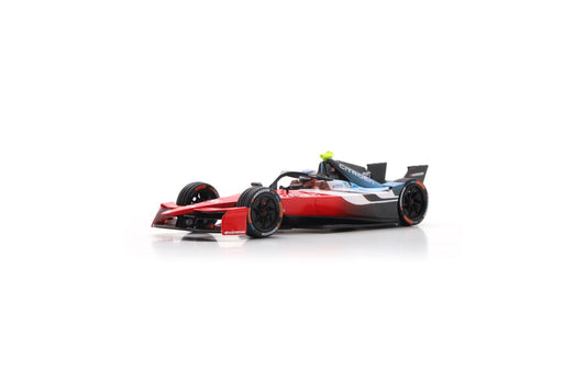 【2026年5月以降発売予定】 Spark S6833 1/43 CITROËN RACING No.25 Jean-Eric Vergne
Formula E Season 12