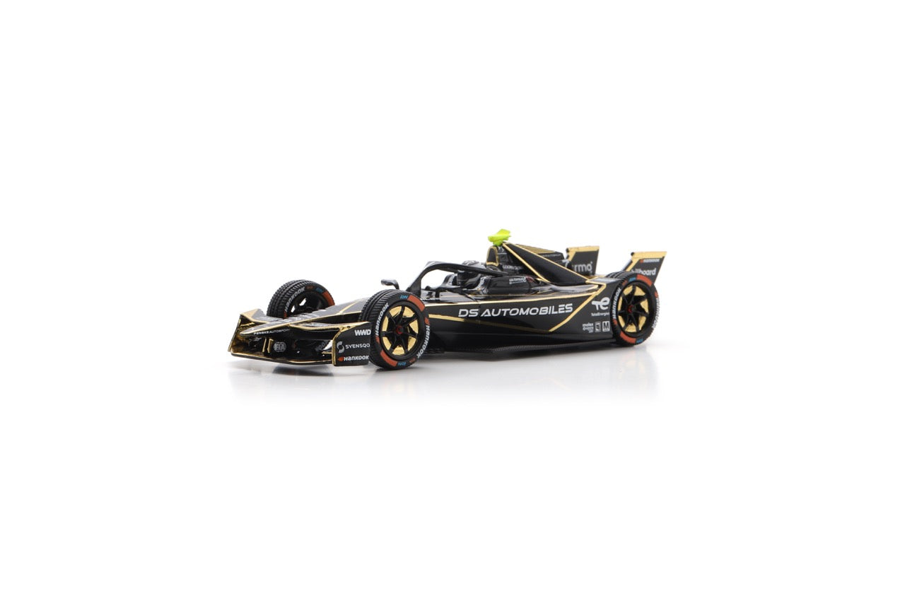 Spark S6836 1/43 DS PENSKE No.7 Maximilian GuentherFormula E Season 12