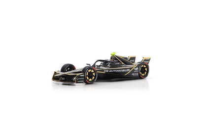 Spark S6836 1/43 DS PENSKE No.7 Maximilian GuentherFormula E Season 12