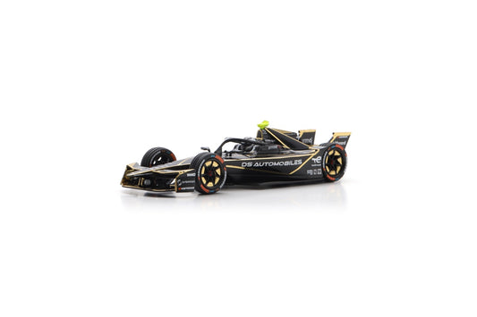 【2026年5月以降発売予定】 Spark S6836 1/43 DS PENSKE No.7 Maximilian Guenther
Formula E Season 12