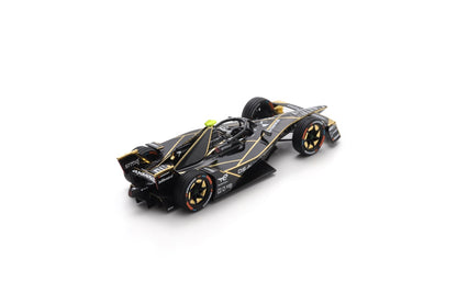 Spark S6836 1/43 DS PENSKE No.7 Maximilian GuentherFormula E Season 12