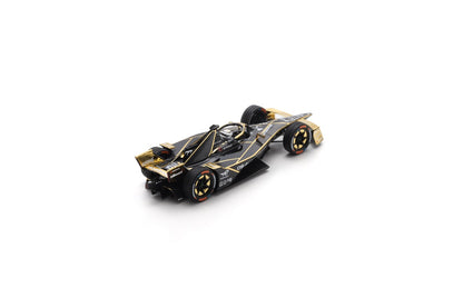 Spark S6837 1/43 DS PENSKE No.77 Taylor BarnardFormula E Season 12