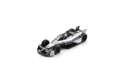 Spark S6840 1/43 JAGUAR TCS RACING No.9 Mitch EvansFormula E Season 12