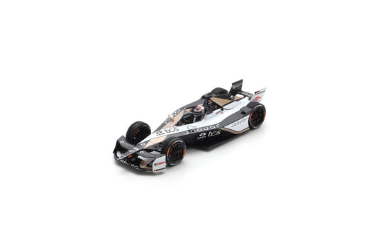 Spark S6840 1/43 JAGUAR TCS RACING No.9 Mitch EvansFormula E Season 12