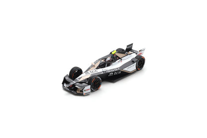 Spark S6841 1/43 JAGUAR TCS RACING No.13 António Félix Da CostaFormula E Season 12