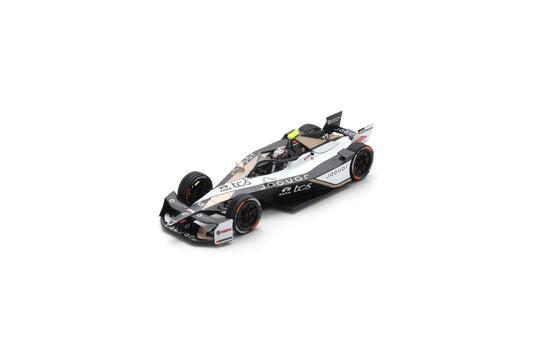 Spark S6841 1/43 JAGUAR TCS RACING No.13 António Félix Da CostaFormula E Season 12