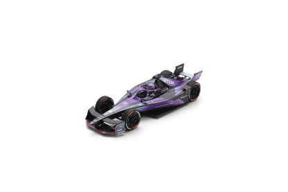 Spark S6849 1/43 TAG HEUER PORSCHE FORMULA E TEAM No. 94 Pascal WehrleinFormula E Season 12