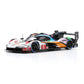 【2024年7月発売予定】 Spark S8723 1/43 Porsche 963 No.5 PORSCHE PENSKE MOTORSPORT Le Mans 24H 2023 D. Cameron - M. Christensen - F. Makowiecki
