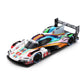 【2024年7月発売予定】 Spark S8724 1/43 Porsche 963 No.6 PORSCHE PENSKE MOTORSPORT Le Mans 24H 2023 K. Estre - A. Lotterer - L. Vanthoor
