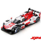 Spark S8725 1/43 Toyota GR010 - Hybrid No.7 TOYOTA GAZOO RACING 24H Le Mans 2023M. Conway - K. Kobayashi - J-M. Lopez