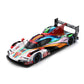 【2024年7月発売予定】 Spark S8728 1/43 Porsche 963 No.75 PORSCHE PENSKE MOTORSPORT Le Mans 24H 2023 F. Nasr - M. Jaminet - N. Tandy