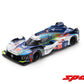 【2024年9月発売予定】Spark S8729 1/43 Peugeot 9X8 No.93 PEUGEOT TOTALENERGIES 8th 24H Le Mans 2023P. di Resta - M. Jensen - J-E. Vergne