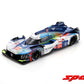 【2024年9月発売予定】Spark S8730 1/43 Peugeot 9X8 No.94 PEUGEOT TOTALENERGIES 24H Le Mans 2023L. Duval - G. Menezes - N. Müller