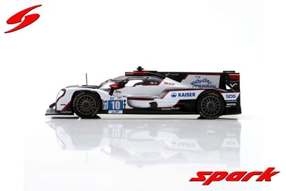 Spark S8735 1/43 Oreca 07 - Gibson No.10 VECTOR SPORT 24H Le Mans 2023R. Cullen - G. Aubry - M. Kaiser