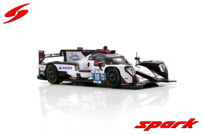 Spark S8735 1/43 Oreca 07 - Gibson No.10 VECTOR SPORT 24H Le Mans 2023R. Cullen - G. Aubry - M. Kaiser