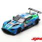 Spark S8764 1/43 Aston Martin Vantage AMR No.72 TF SPORT 24H Le Mans 2023A. Robin - M. Robin - V. Hasse-Clot