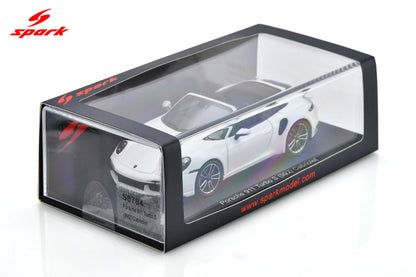 Spark S8784 1/43 Porsche 911 Turbo S (992) Cabriolet