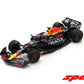 Spark S8910 1/43 Oracle Red Bull Racing RB19 No.1 Oracle Red Bull Racing Winner Spanish GP 2023 / 40th Career WinMax Verstappen