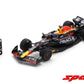 【2024年5月発売予定】 Spark S8923 1/43 Oracle Red Bull Racing RB19 No.1 Oracle Red Bull Racing Winner Dutch GP 2023Max Verstappen