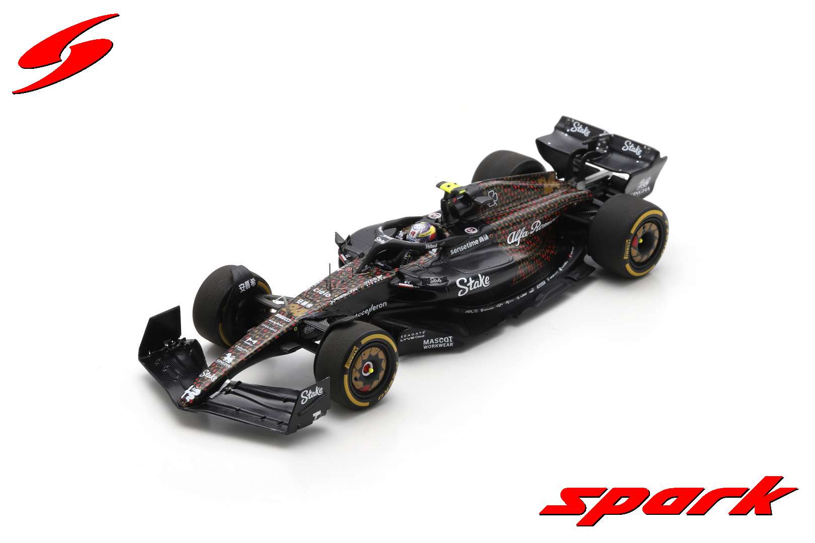 F1 2023 – Racing Models