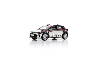 【2026年4月発売予定】 Spark S8990 1/43 Lancia Ypsilon Rally 4 HF