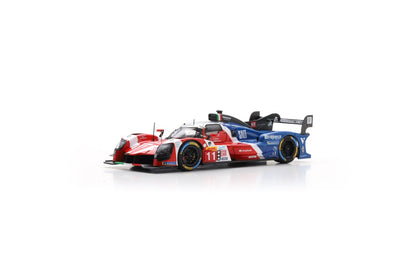 【2026年5月発売予定】 Spark S9117 1/43 Isotta Fraschini Tipo6-C No.11 ISOTTA FRASCHINI Le Mans 24H 2024 C. Wattana Bennett - J-K. Vernay - A. Serravalle