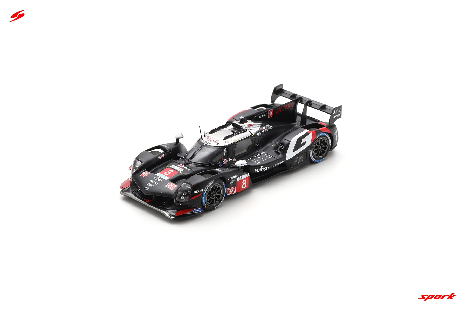 Spark Model 発売済 在庫有】 – Racing Models