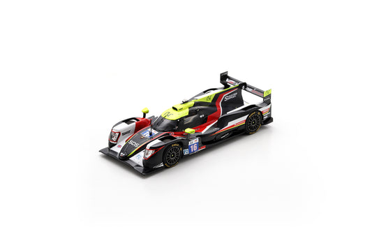 【2026年1月発売予定】 Spark S9274 1/43 Oreca 07 - Gibson No.16 RLR M SPORT Le Mans 24H 2025 M. Jensen - R. Cullen - P. Pilet