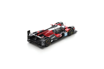 【2026年1月発売予定】 Spark S9280 1/43 Oreca 07 - Gibson No.28 IDEC SPORT Le Mans 24H 2025 P. Lafargue - J. Van Uitert - S. Alvarez