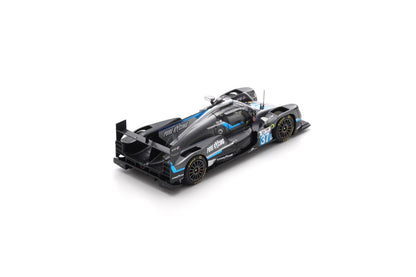 Spark S9283 1/43 Oreca 07 - Gibson No.37 CLX PURE RXCING Le Mans 24H 2025 A. Malykhin - T. Blomqvist - T. Vautier