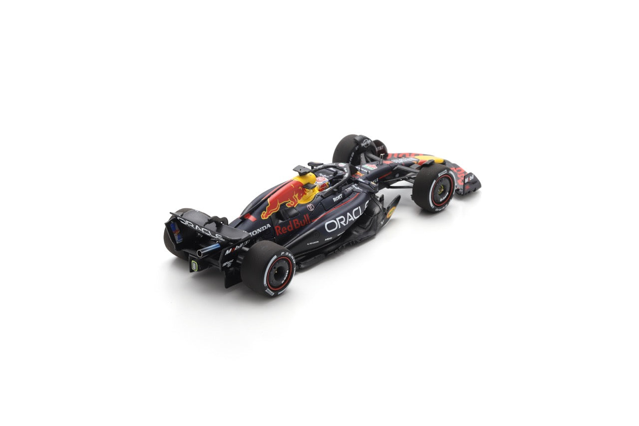 Spark S9677 1/43 Red Bull Racing RB21 No.1 Oracle Red Bull Racing