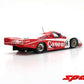 Spark S9864 1/43 Porsche 956 No.14 2nd 24H Le Mans 1985 J. Palmer - J. Weaver - R. Lloyd