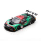 Spark SB503 1/43 McLaren 720S GT3 No.38 Jota 8th 24H Spa 2022