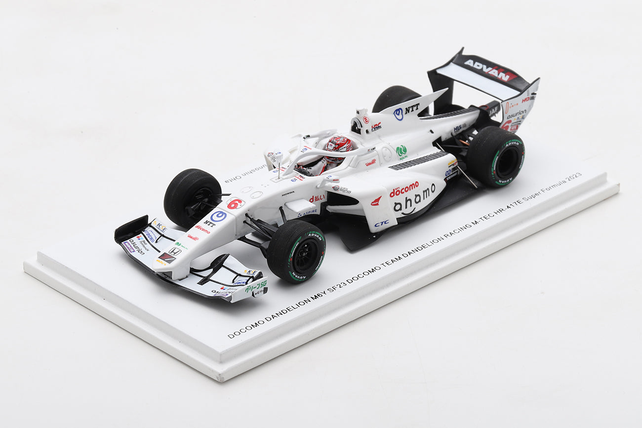 SUPER FORMULA 2023 – Racing Models