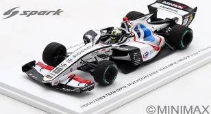 SUPER FORMULA – Racing Models