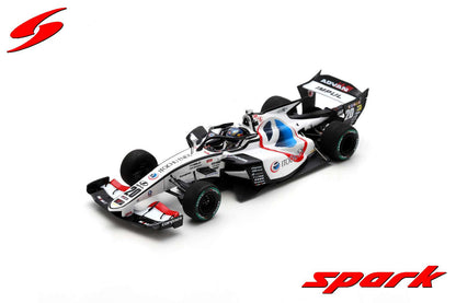 Spark SFJ012 1/43 ITOCHU ENEX TEAM IMPULSF23 No.20 ITOCHU ENEX TEAM IMPUL TRD 01F Super Formula 2023Ryo Hirakawa