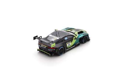 【2026年5月発売予定】 Spark SG1010 1/43 Aston Martin Vantage AMR GT3 EVO No.34 Walkenhorst Motorsport 24H Nürburgring 2025 C. Krognes - D. Pittard - N. Thiim - M. Drudi