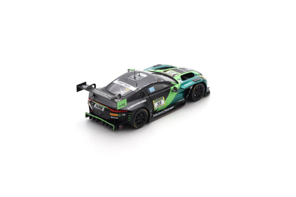 【2026年5月発売予定】 Spark SG1011 1/43 Aston Martin Vantage AMR GT3 EVO No.35 Walkenhorst Motorsport 24H Nürburgring 2025 N. Hantke - A. Buchardt - O. Söderström - C. Krognes