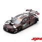 【2024年5月発売予定】Spark SG874 1/43 Audi R8 LMS GT3 No.66 Attempto Racing DTM 2022 Hockenheim Marius Zug