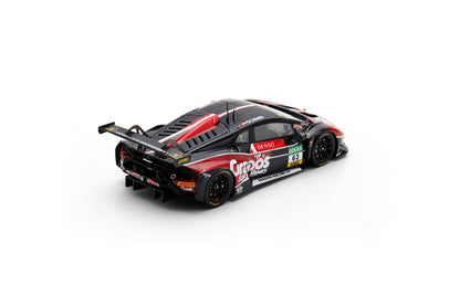 Spark SG935 1/43 Lamborghini Huracán GT3 EVO 2 No.63 Grasser Racing Team DTM 2023 Clemens Schmid