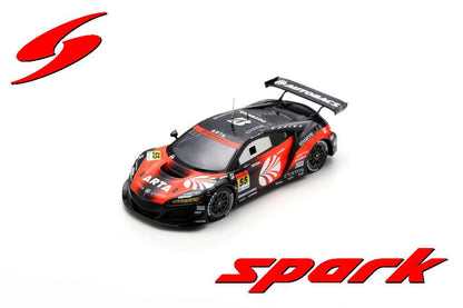 Spark SGT001 1/43 ARTA NSX GT3 No.55 ARTA GT300 SUPER GT  2020Shinichi Takagi - Toshiki Oyu