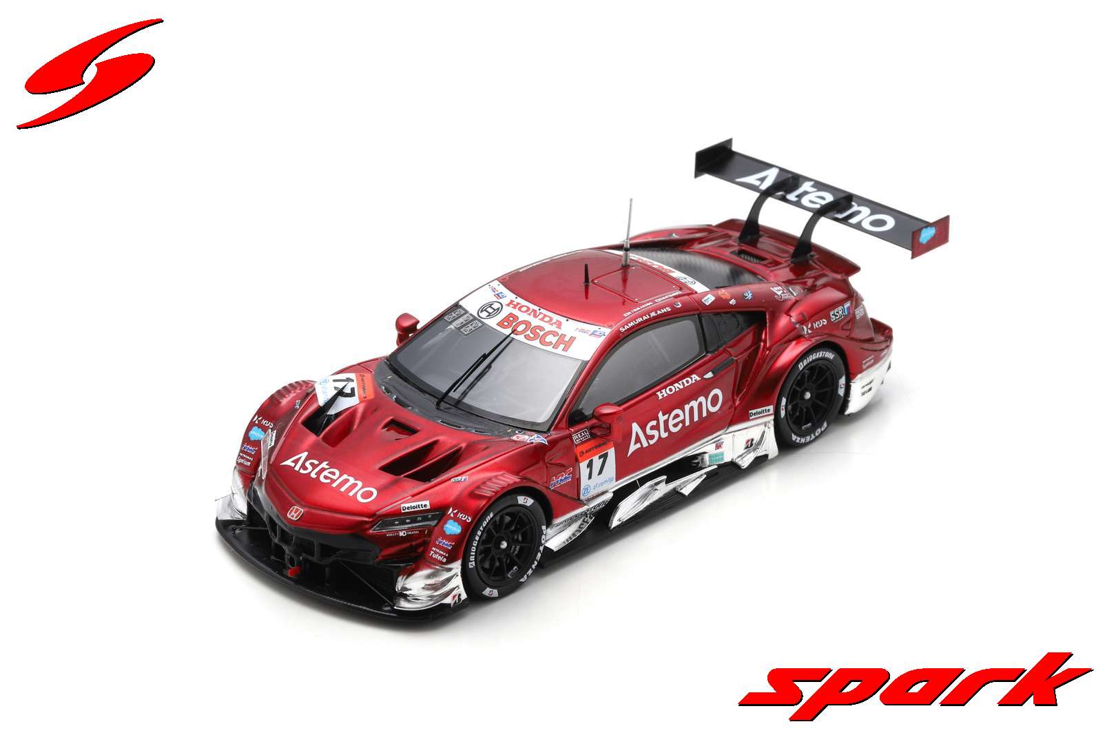 【Spark Model 発売済商品】 – Racing Models