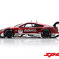 Spark SGT026 1/43 Astemo NSX-GT No.17 Astemo REAL RACING GT500 SUPER GT 2022Koudai Tsukakoshi - Nobuharu Matsushita