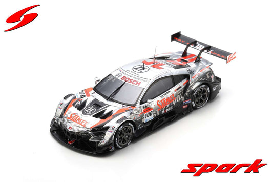 SUPER GT 2022 – Racing Models